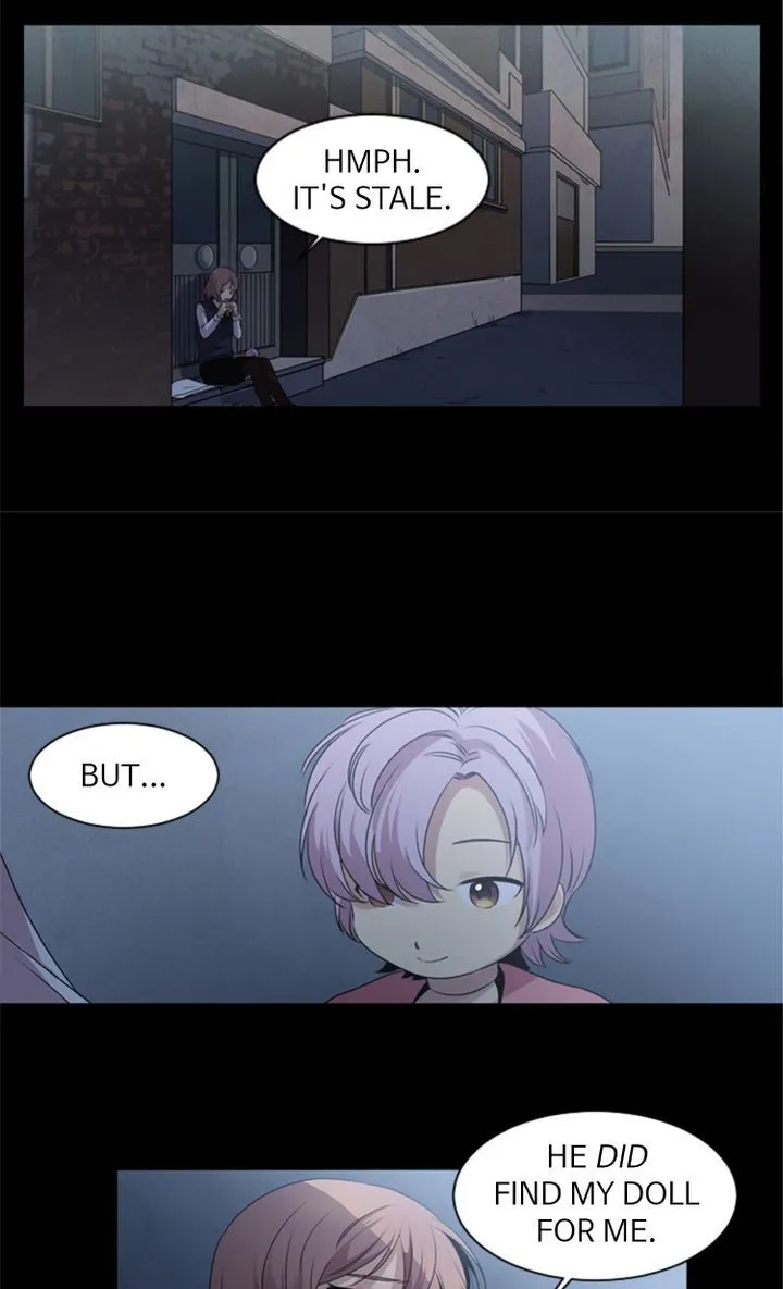 Für Elise Chapter 53 page 26 - MangaKakalot