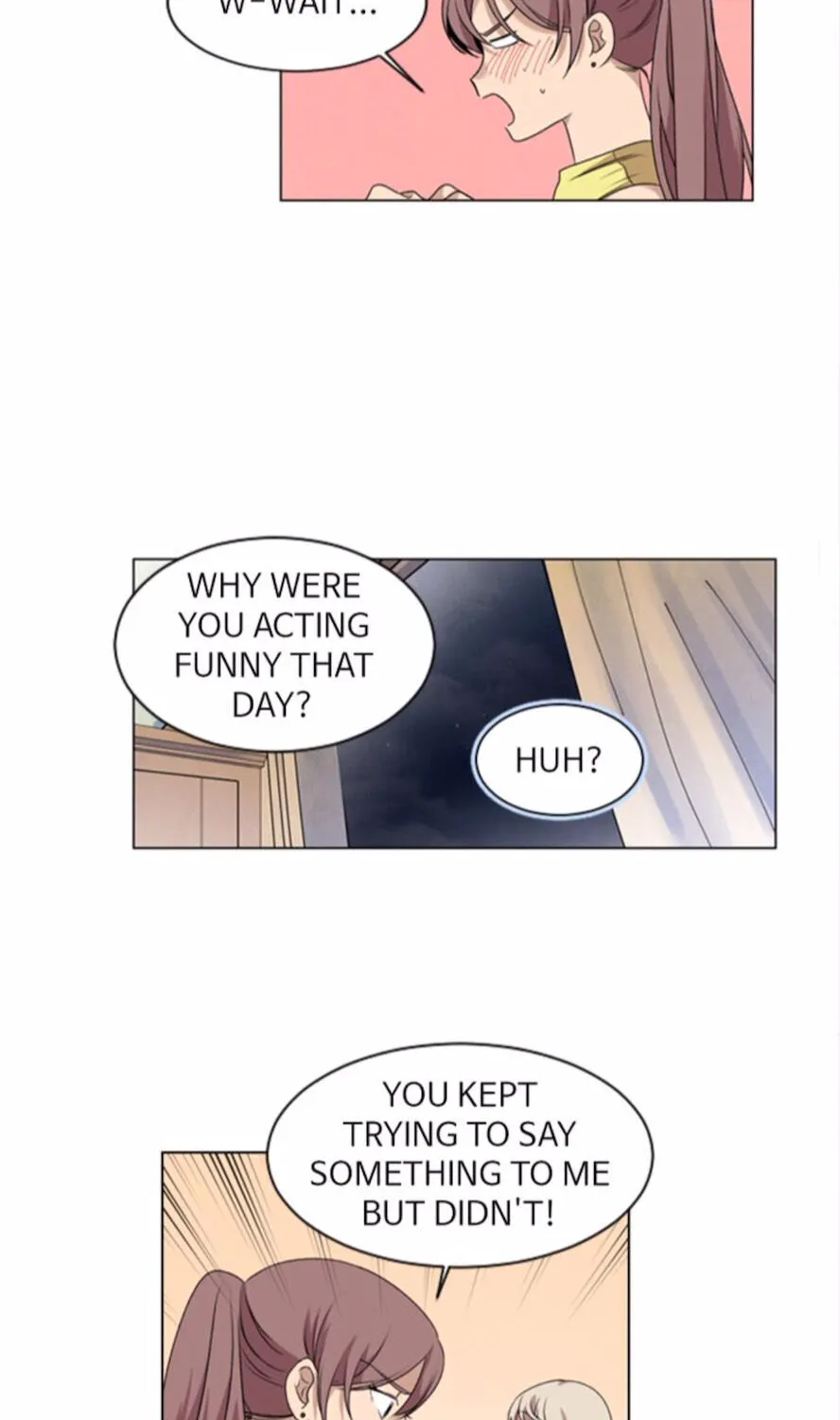 Für Elise Chapter 55 page 6 - MangaKakalot