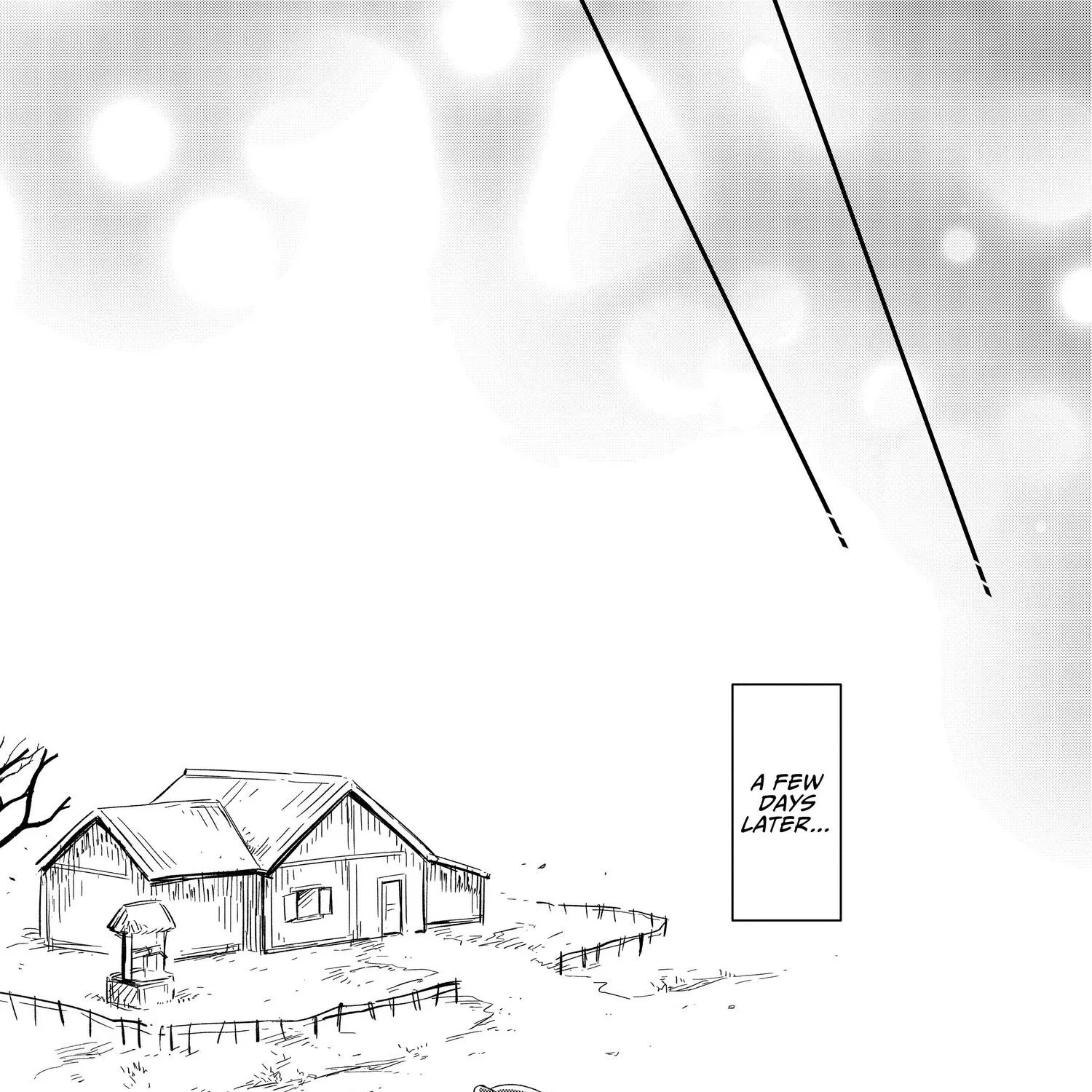 Fushi no Kami: Rebuilding Civilization Starts With a Village Chapter 13 page 26 - MangaKakalot