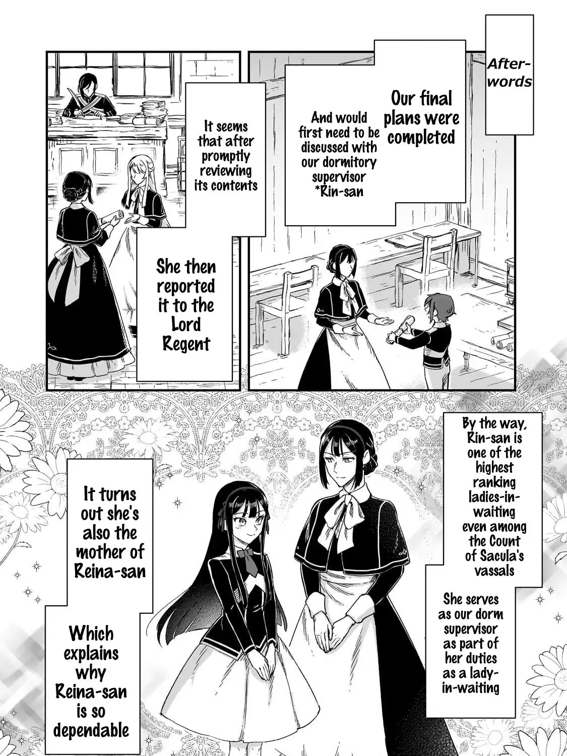 Fushi no Kami: Rebuilding Civilization Starts With a Village Chapter 22 page 13 - MangaKakalot