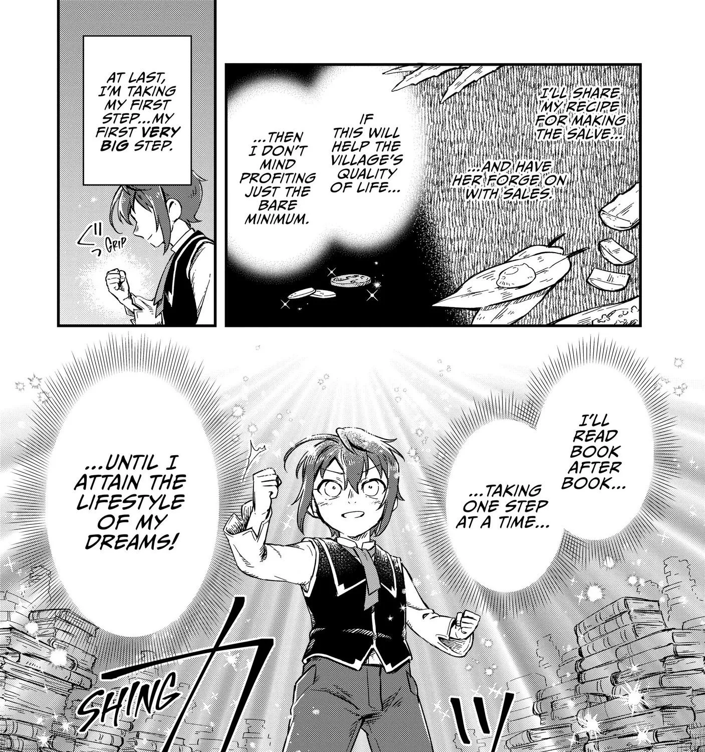 Fushi no Kami: Rebuilding Civilization Starts With a Village Chapter 7 page 77 - MangaKakalot