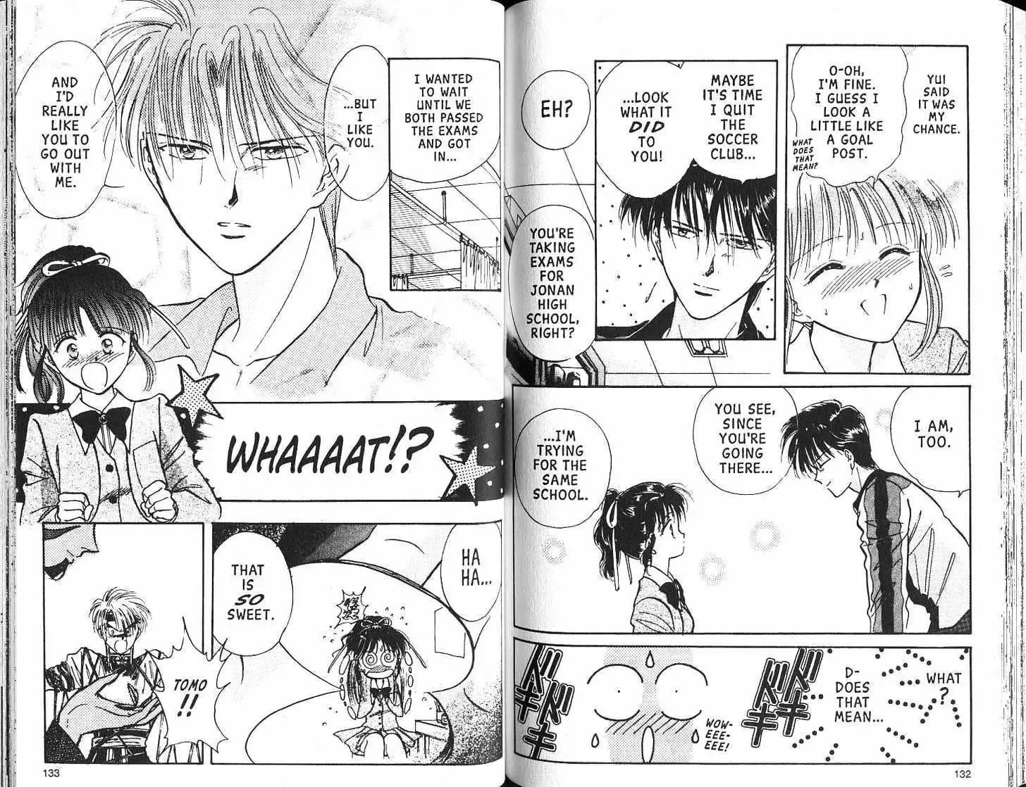 Fushigi Yuugi - Page 67