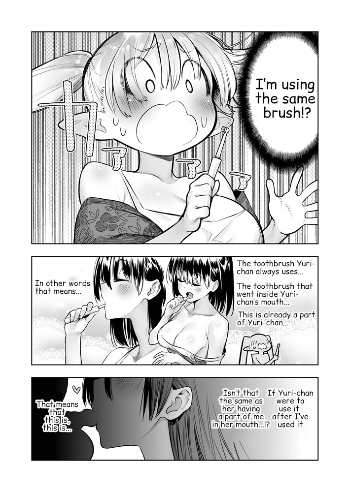 Futanari No Elf - Page 2