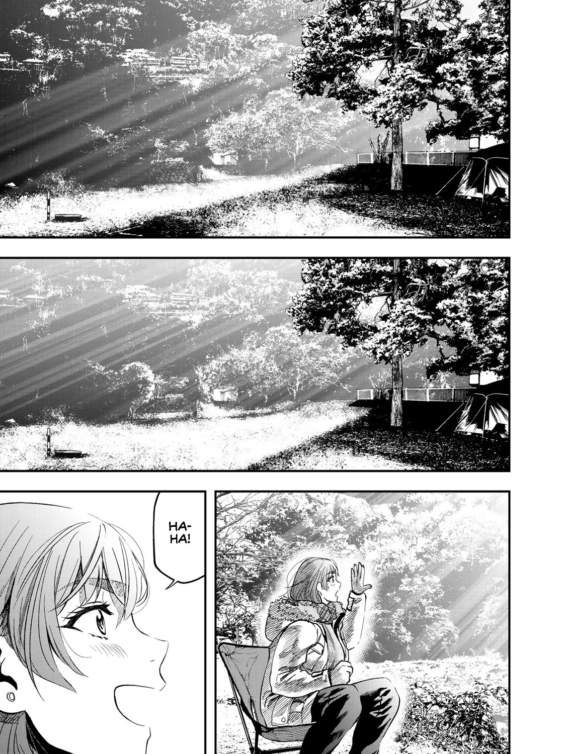 Futari Solo Camp - Page 24