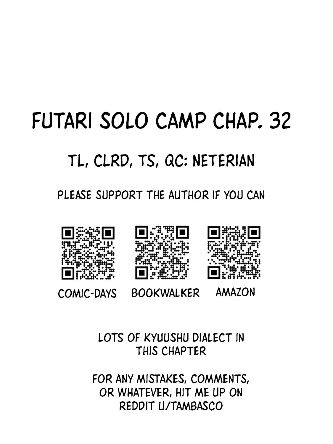 Futari Solo Camp - Page 48