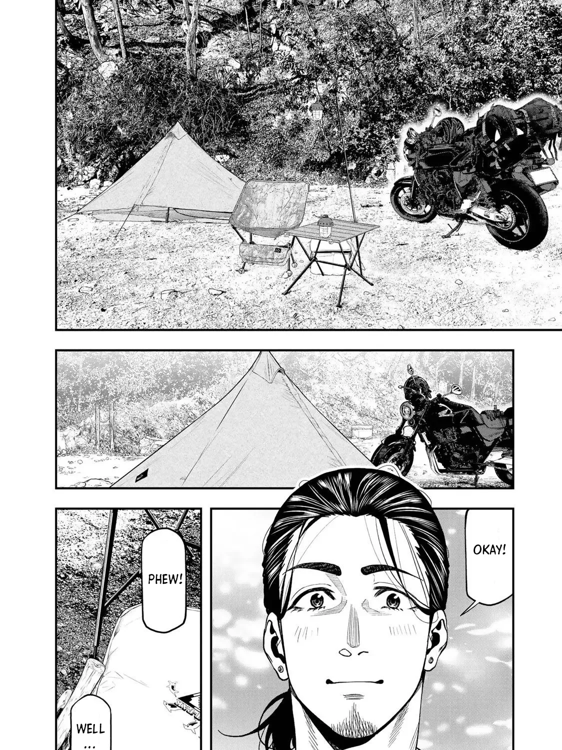 Futari Solo Camp - Page 30