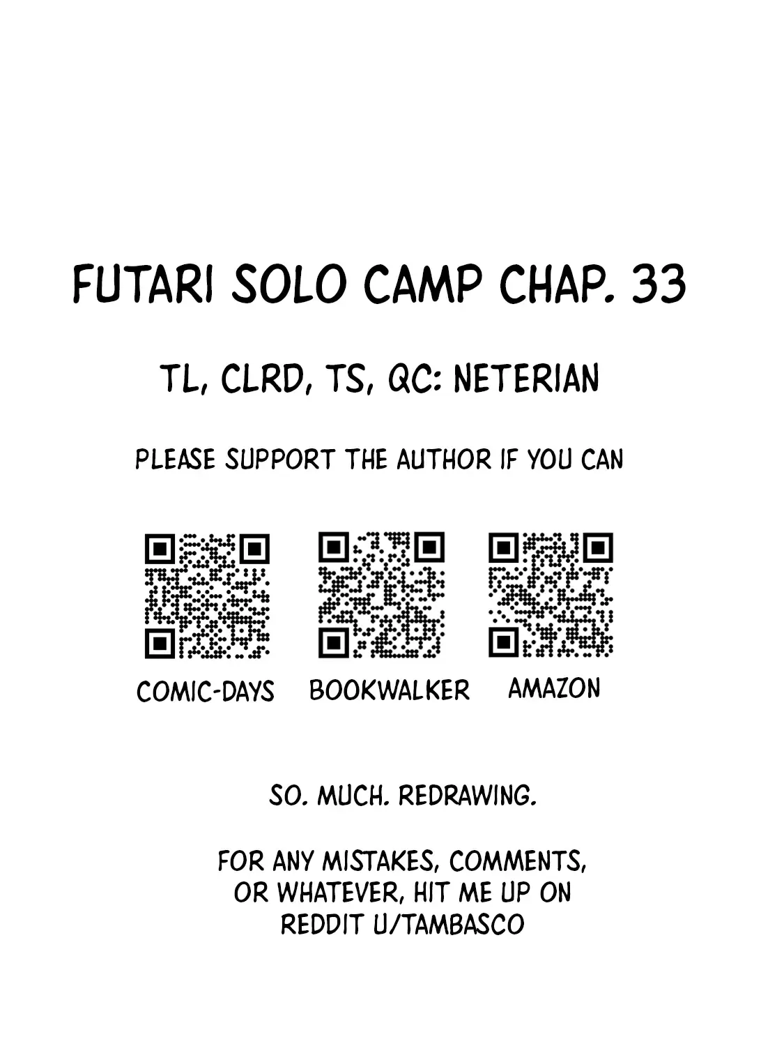 Futari Solo Camp - Page 44