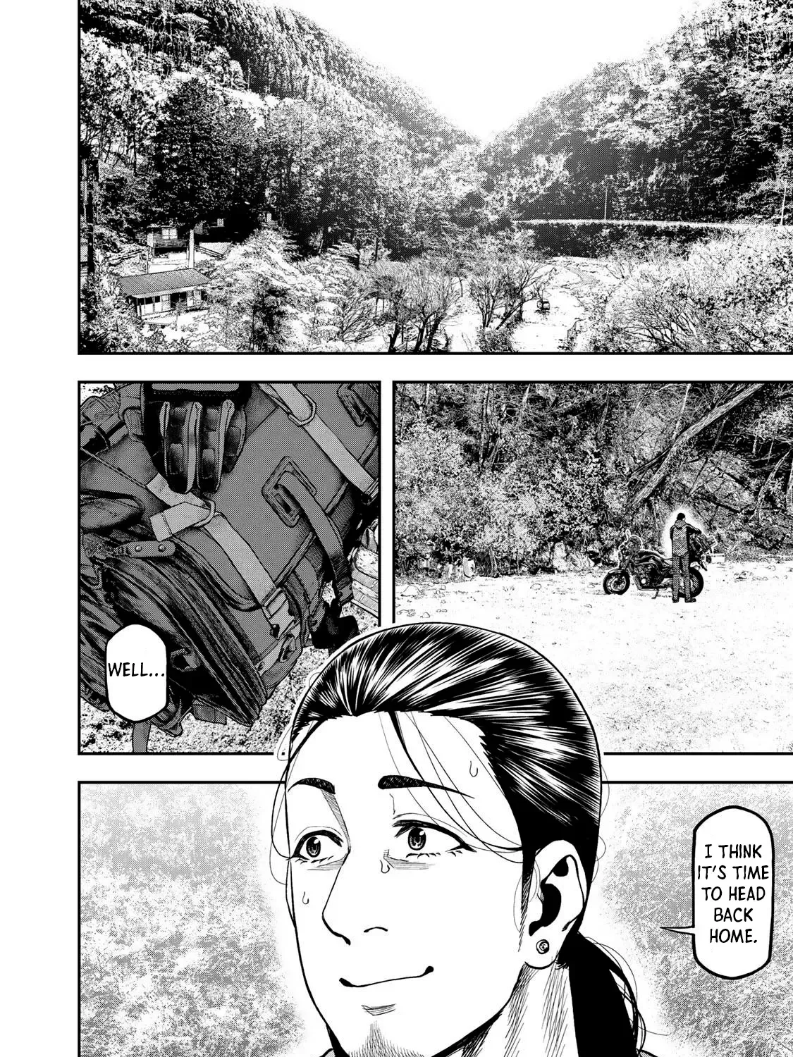 Futari Solo Camp - Page 38