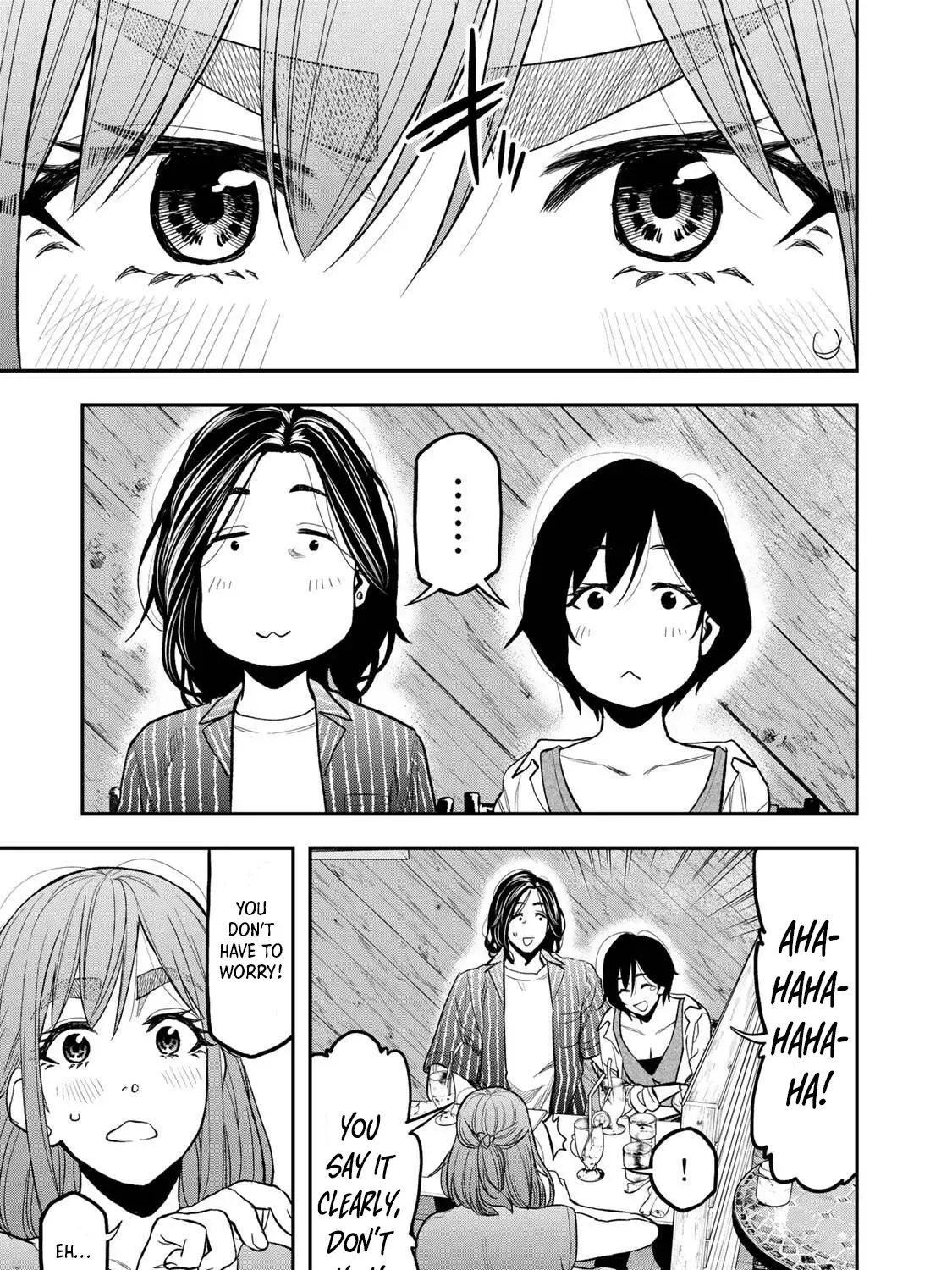 Futari Solo Camp - Page 20