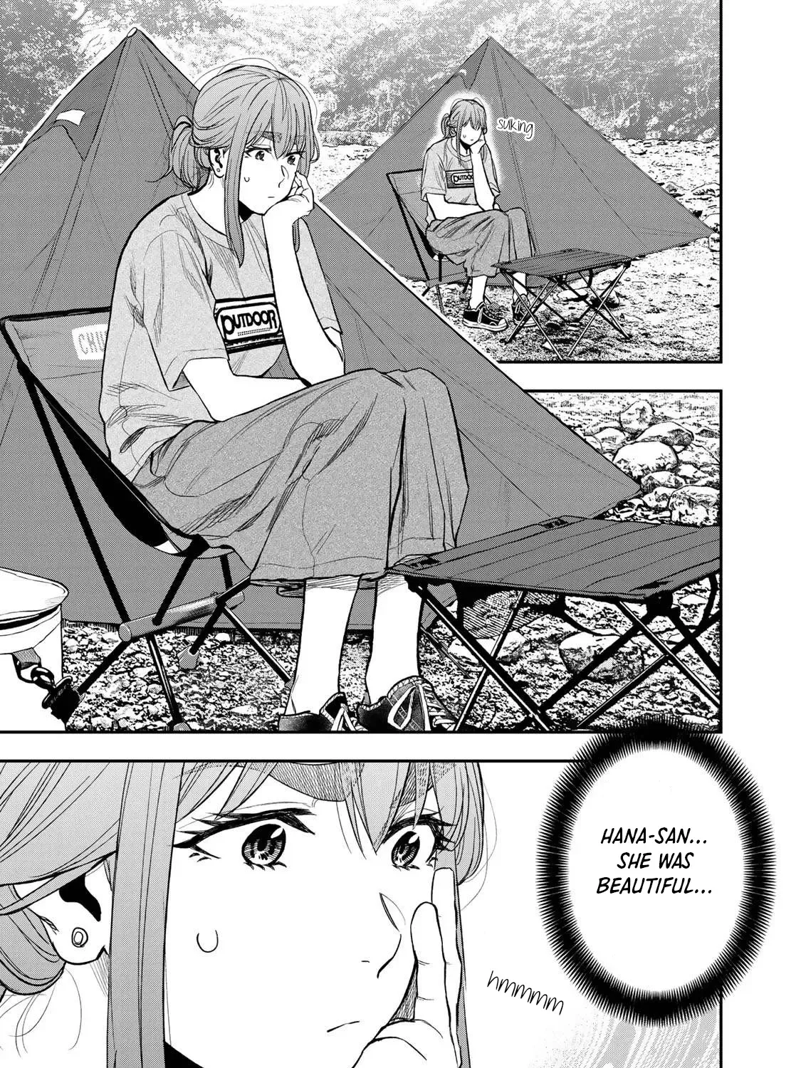 Futari Solo Camp - Page 32