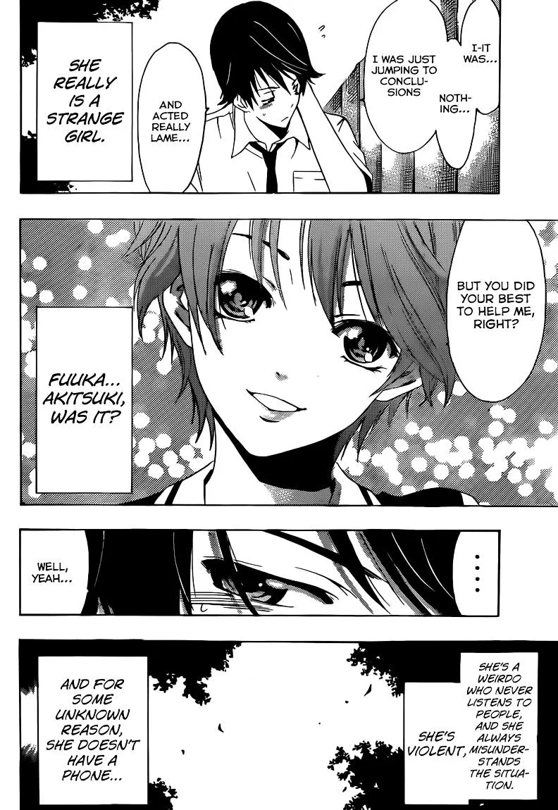 Fuuka - Page 37