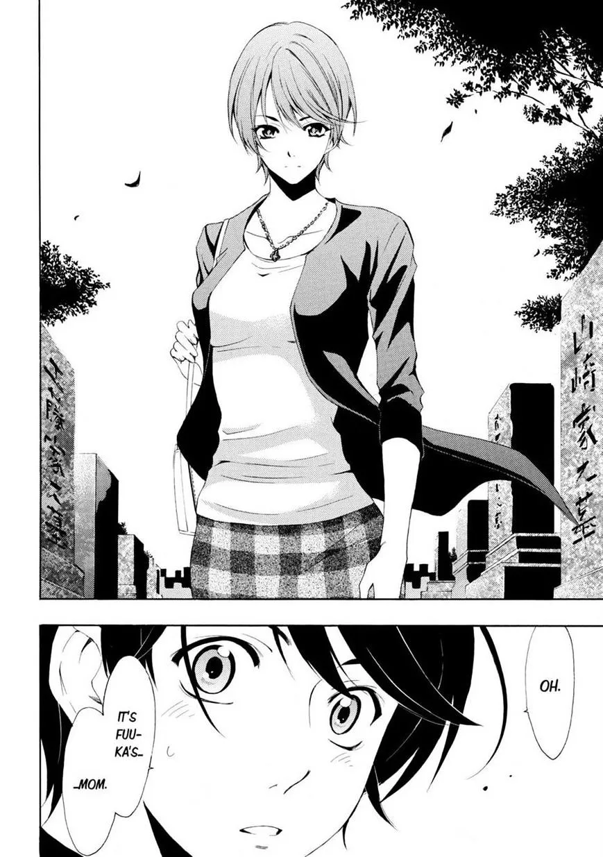 Fuuka - Page 3