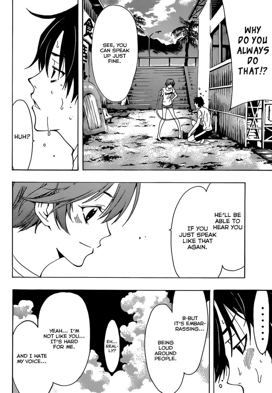 Fuuka - Page 9