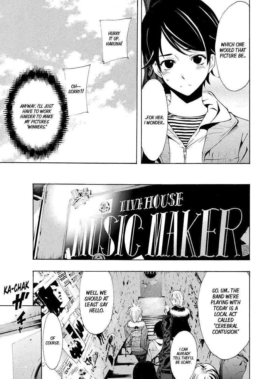 Fuuka - Page 6