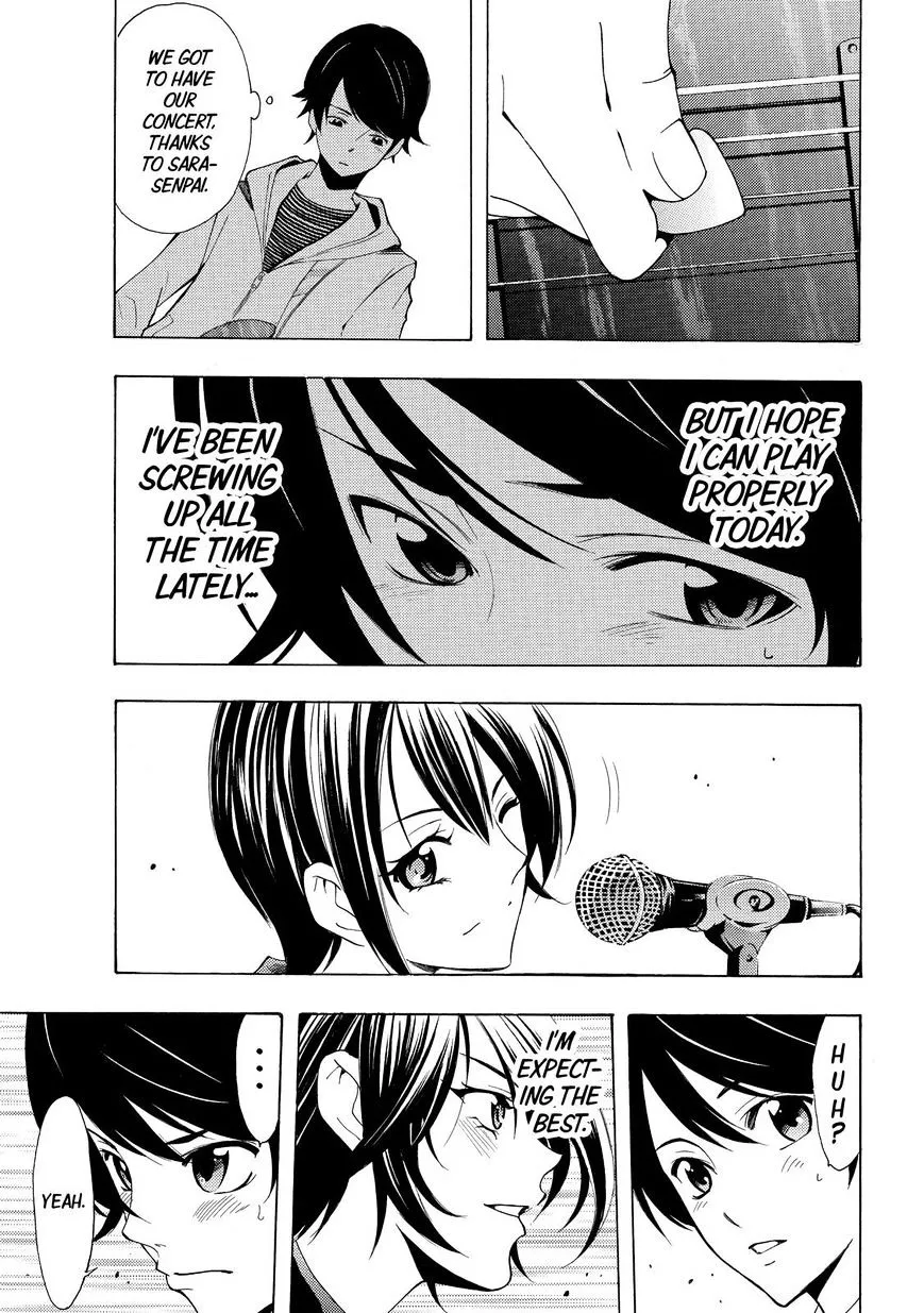 Fuuka - Page 8