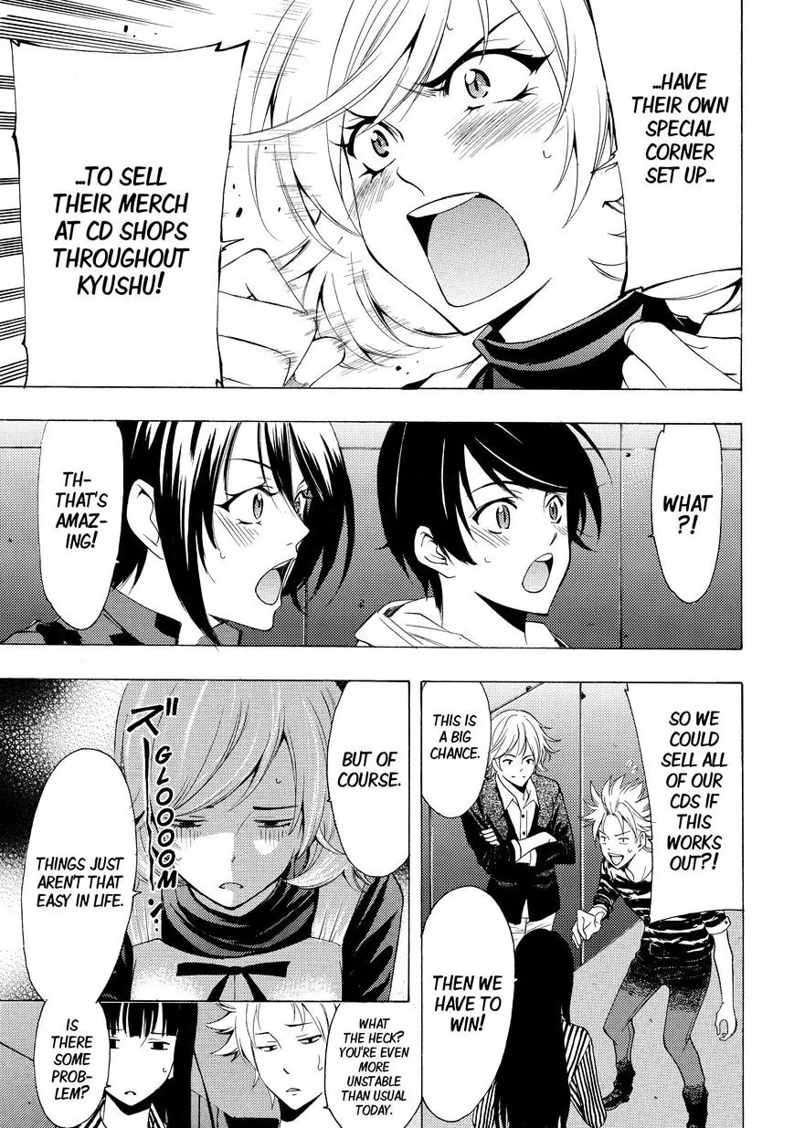 Fuuka - Page 10