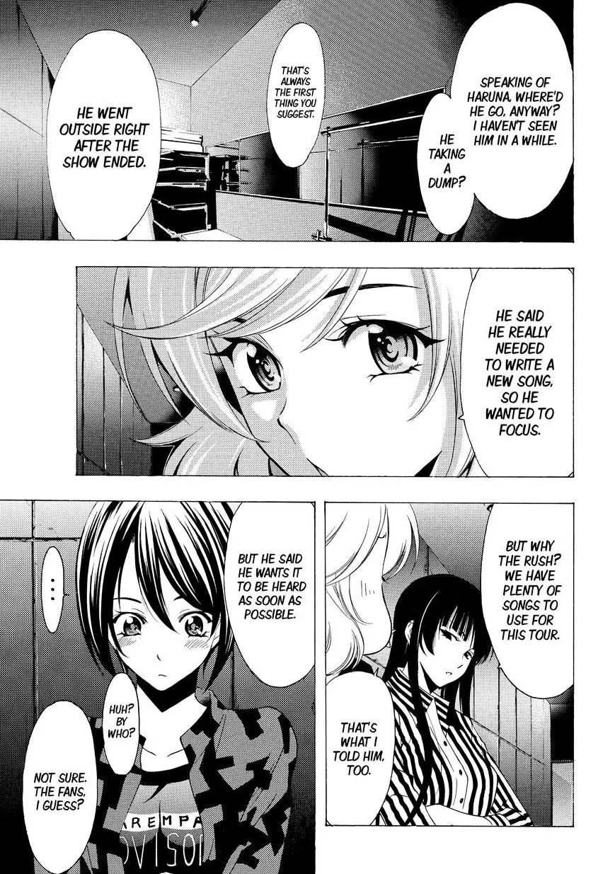 Fuuka - Page 2