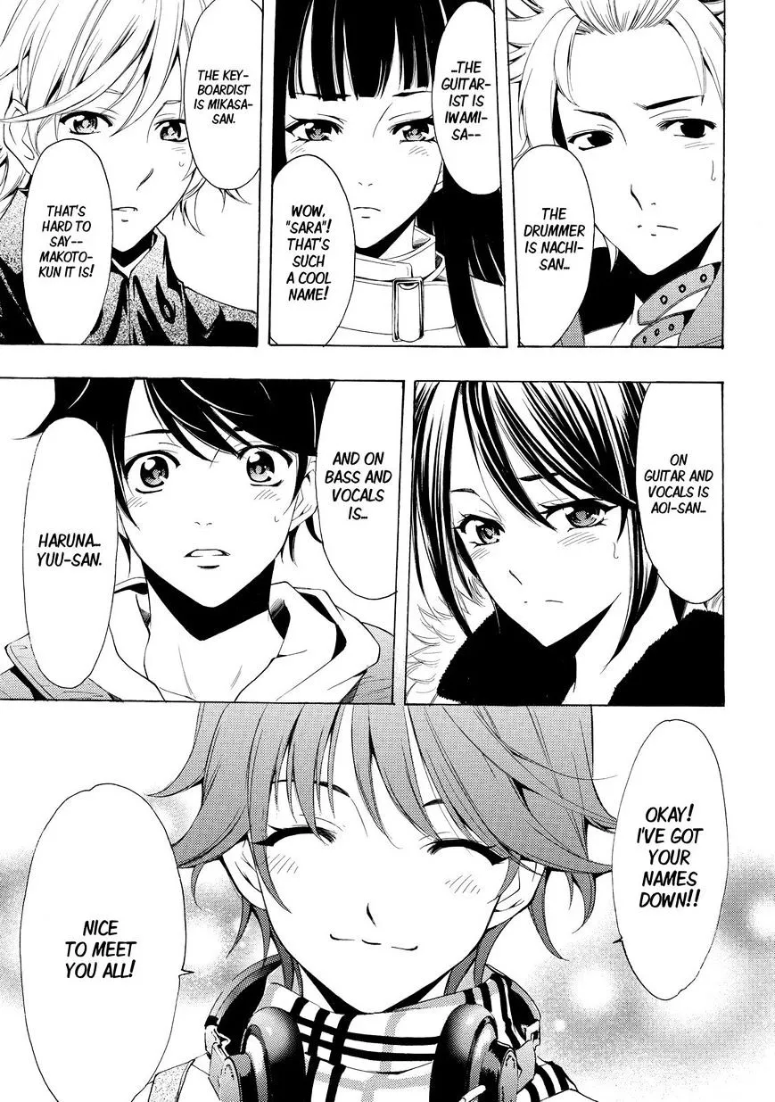 Fuuka - Page 6