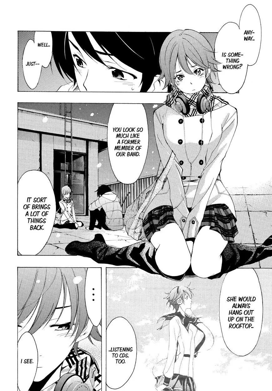 Fuuka - Page 3