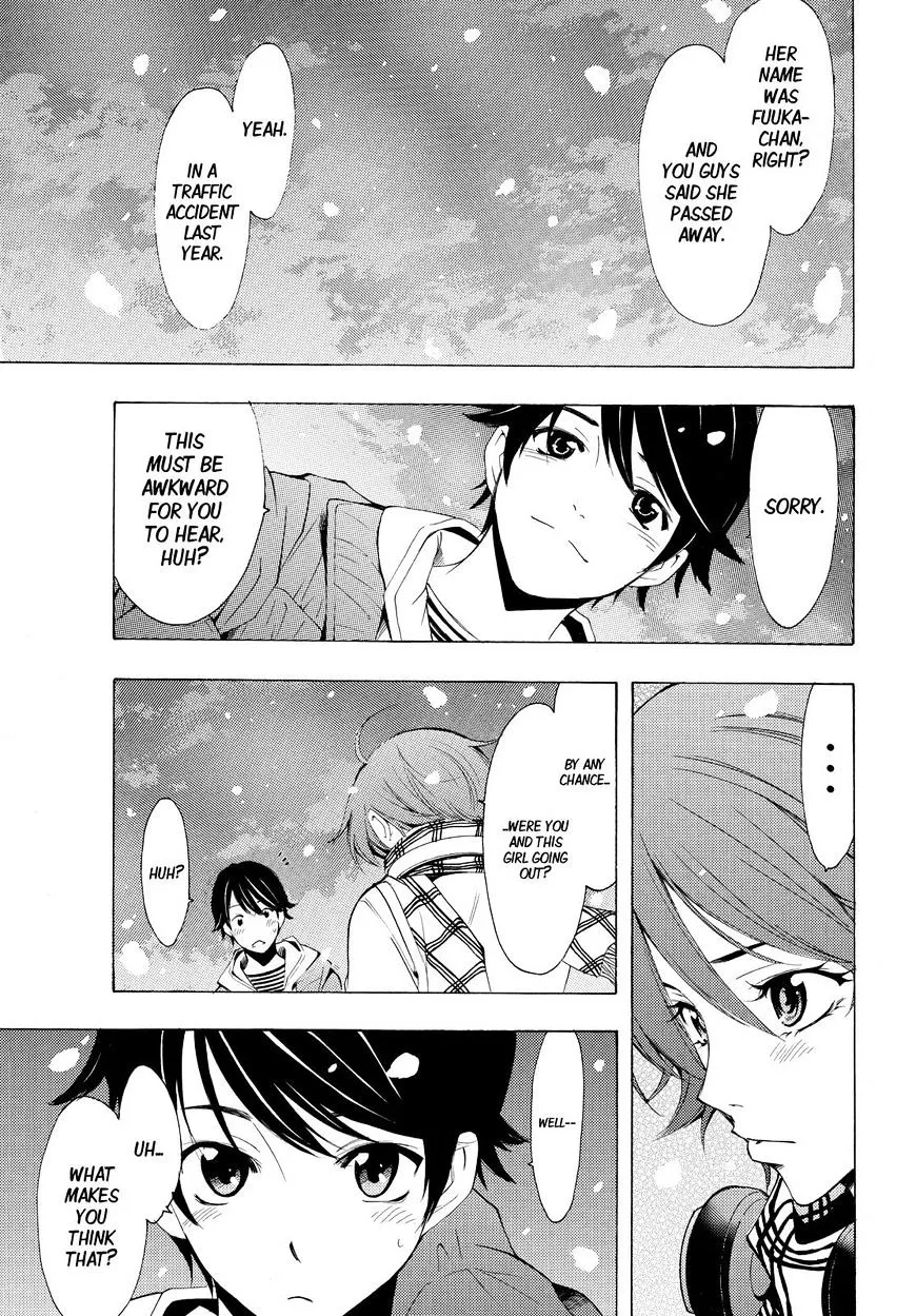 Fuuka - Page 4