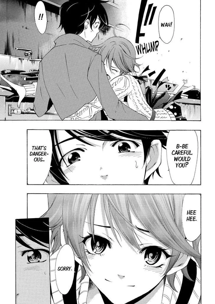 Fuuka - Page 8