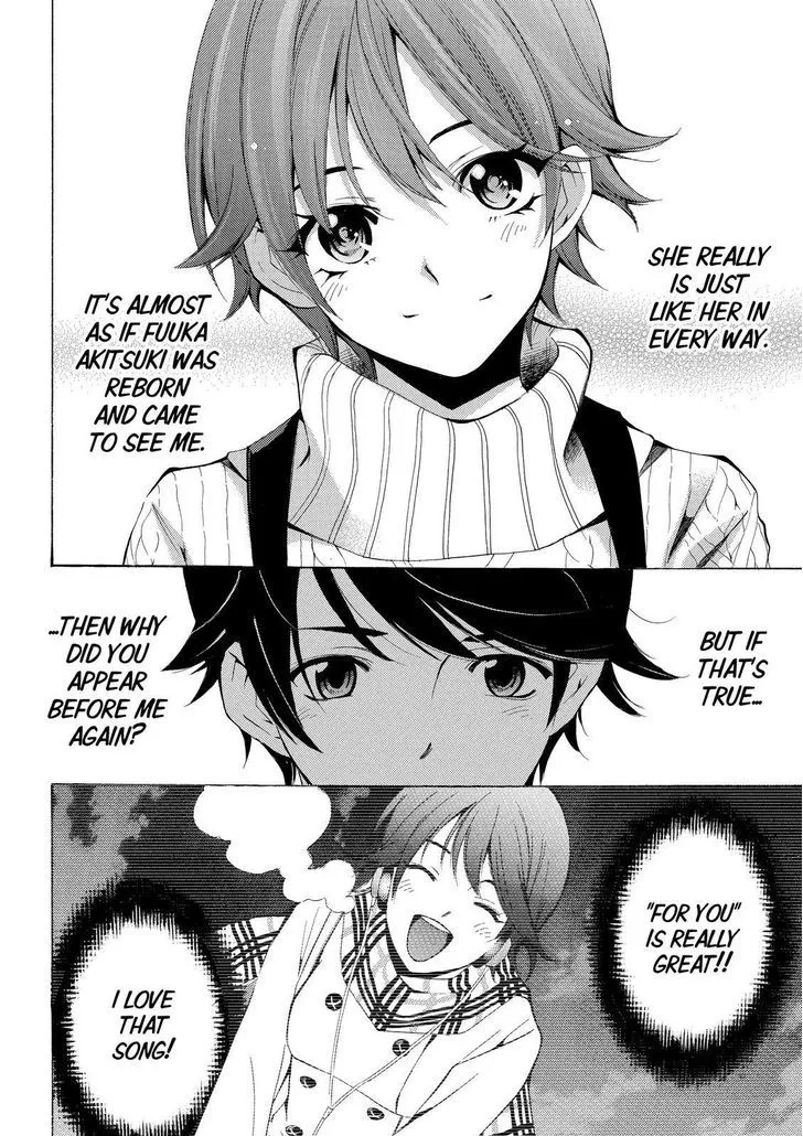 Fuuka - Page 9