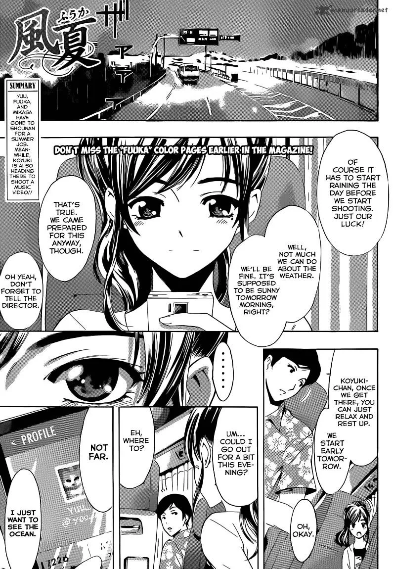 Fuuka - Page 3