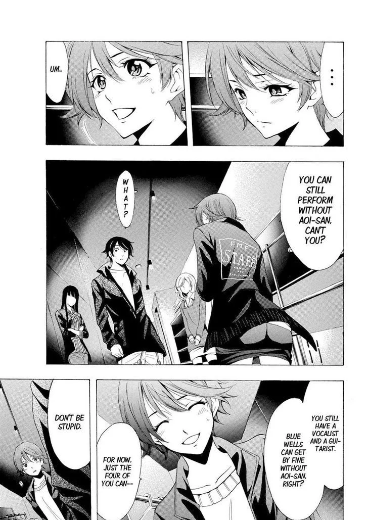 Fuuka - Page 8