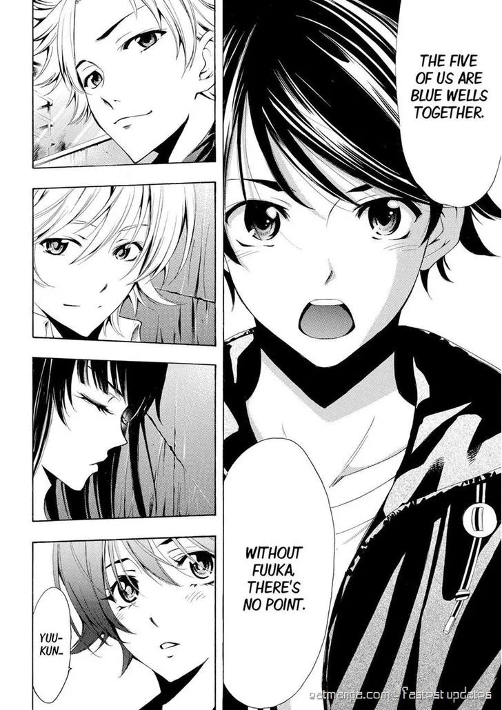 Fuuka - Page 9