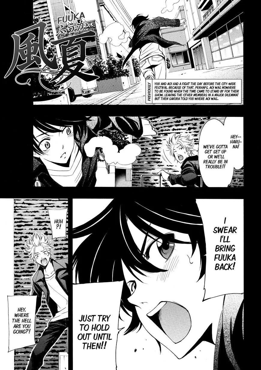 KissManga Comic online