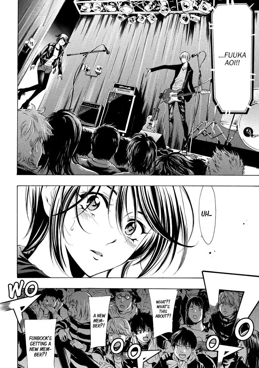 Fuuka - Page 13