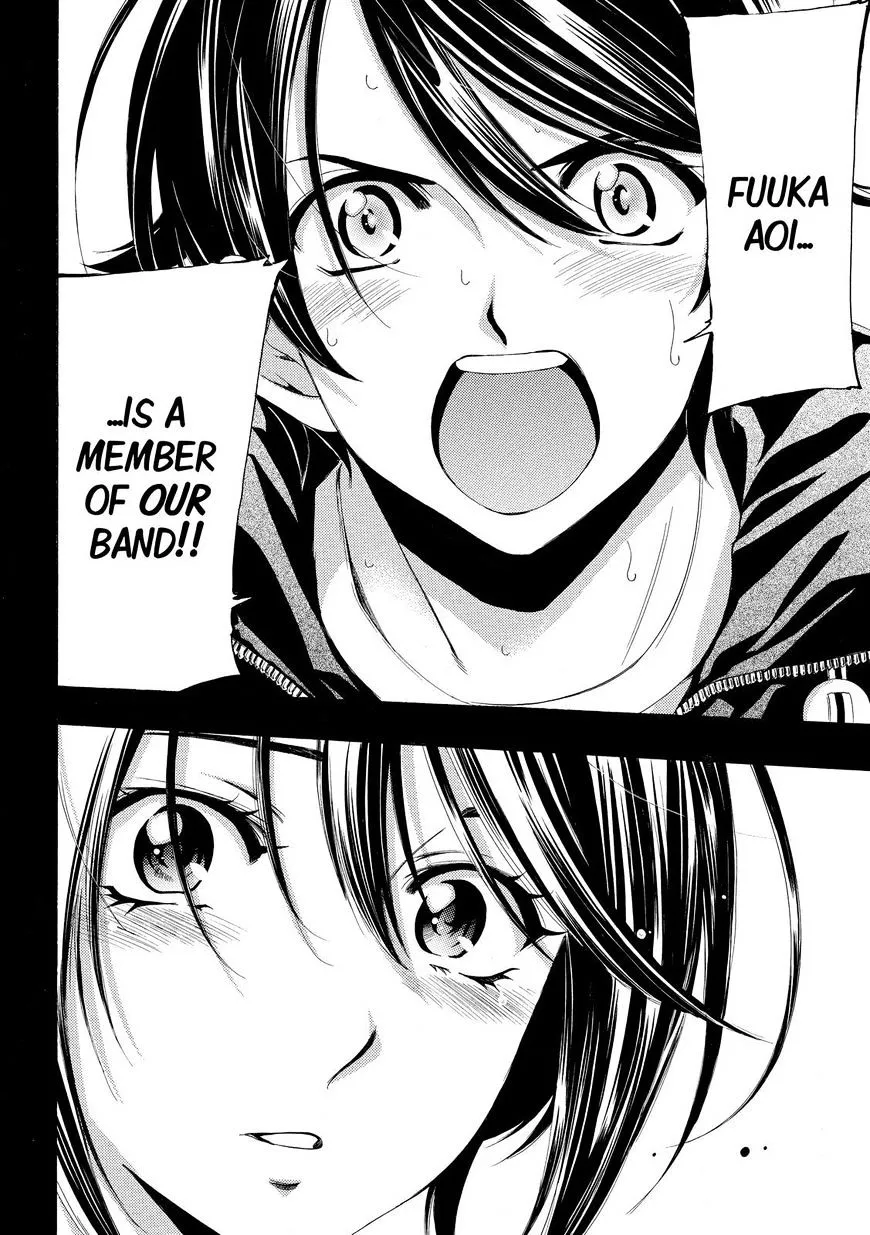 Fuuka - Page 16