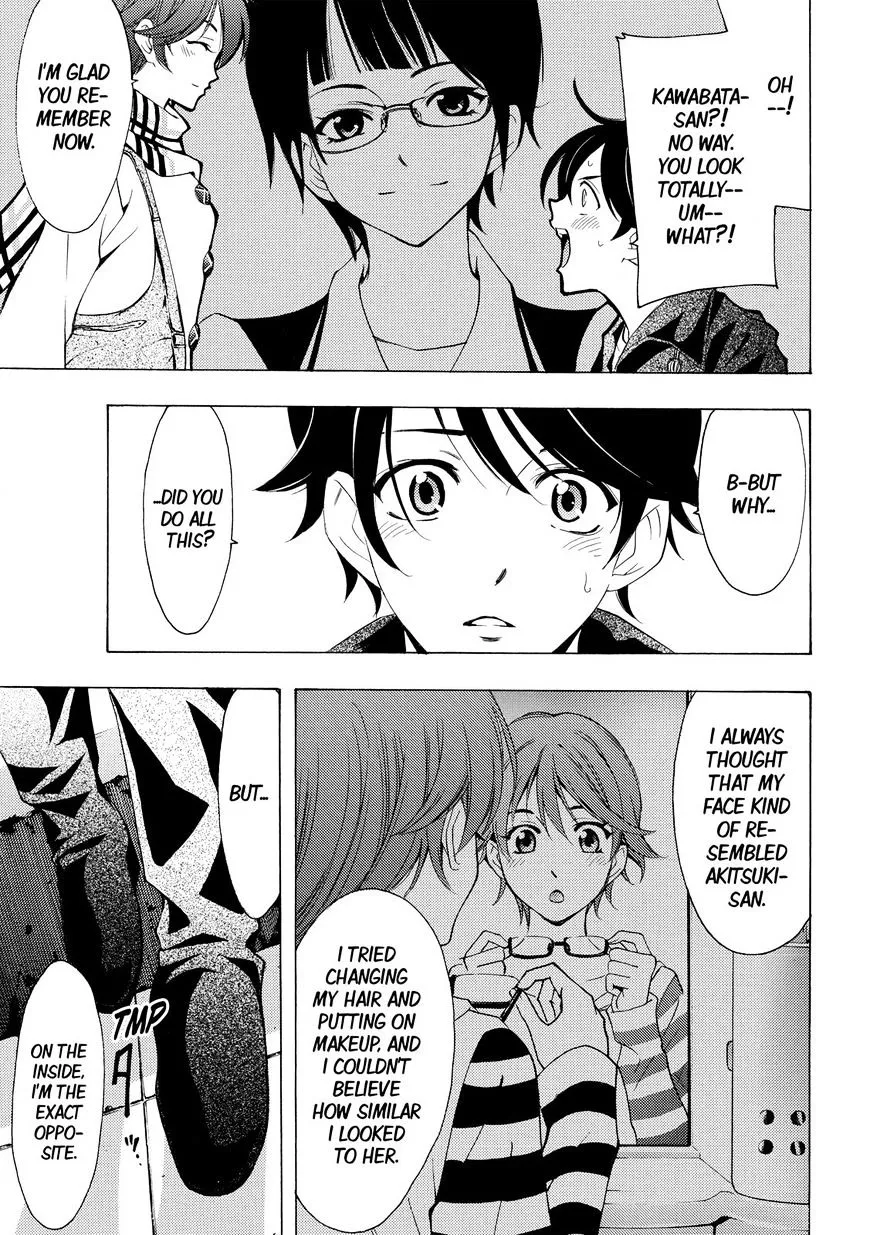 Fuuka - Page 9