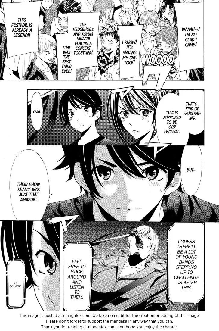 Fuuka - Page 12