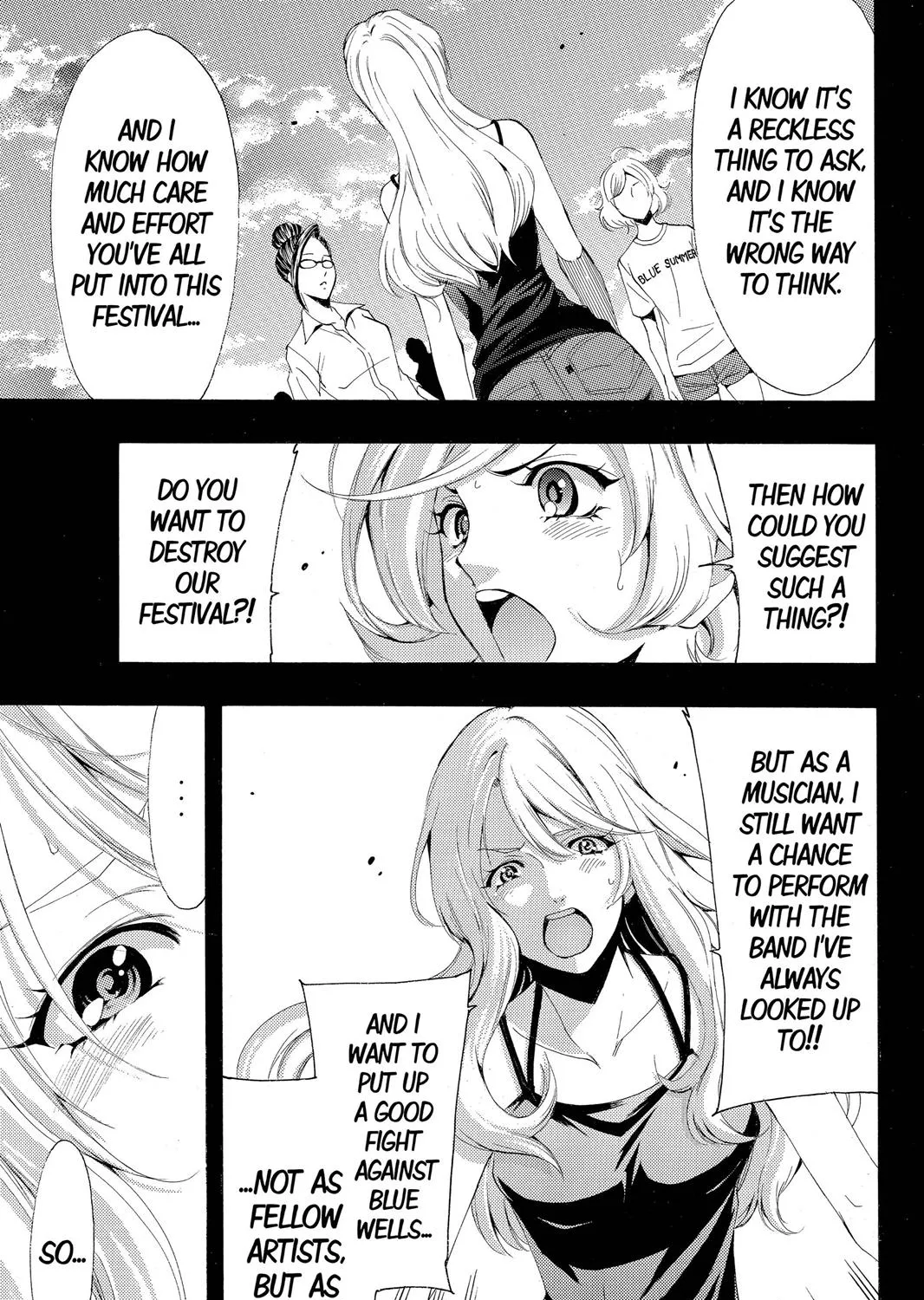 Fuuka - Page 26