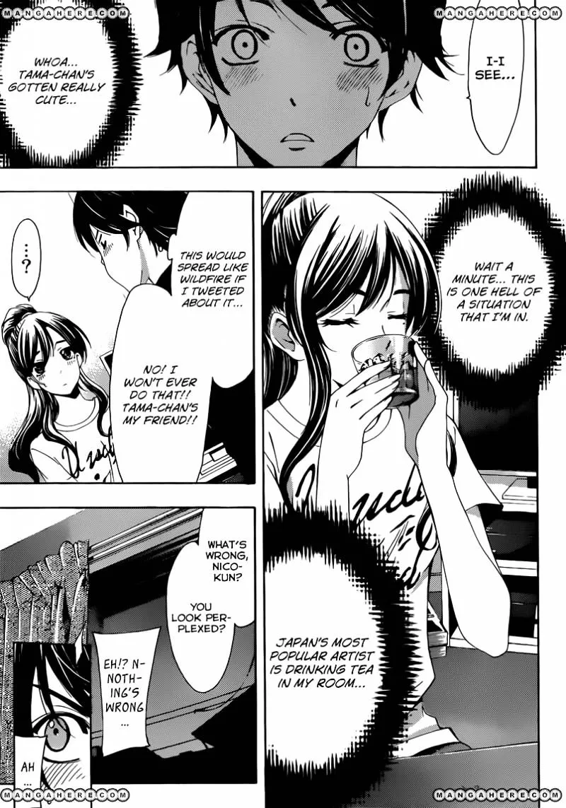 Fuuka - Page 3