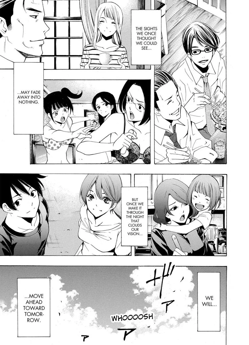 Fuuka - Page 12