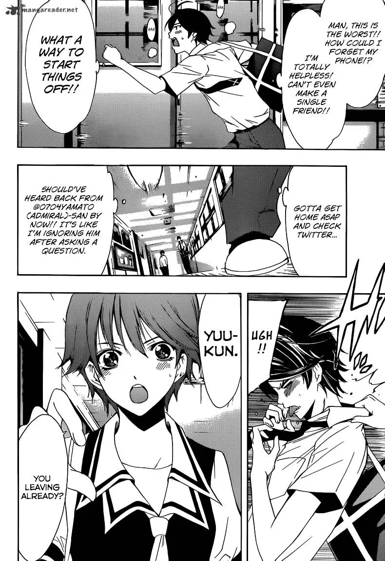 Fuuka - Page 10