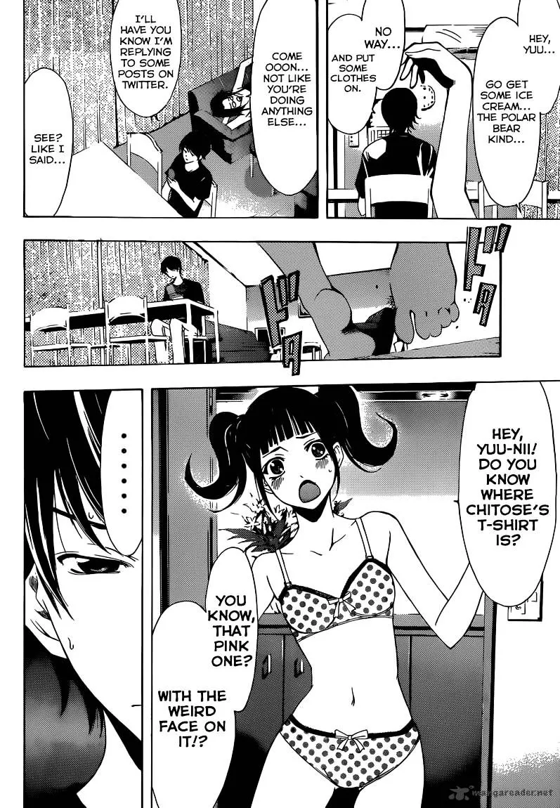 Fuuka - Page 2