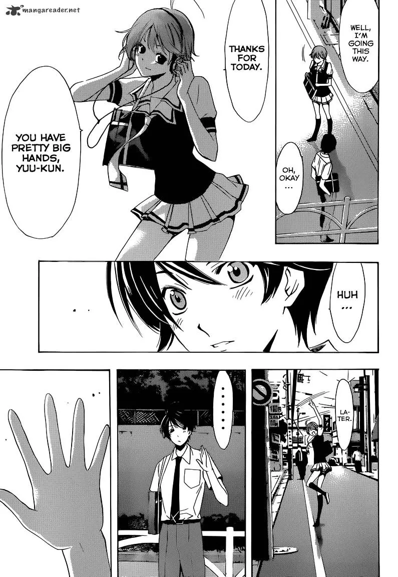 Fuuka - Page 21