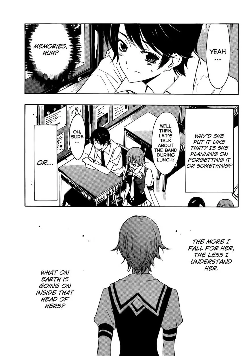 Fuuka - Page 4