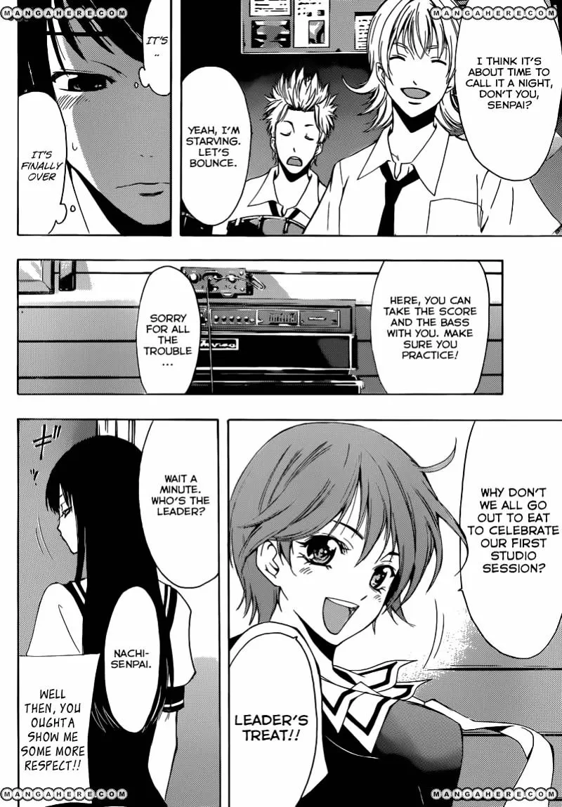 Fuuka - Page 4