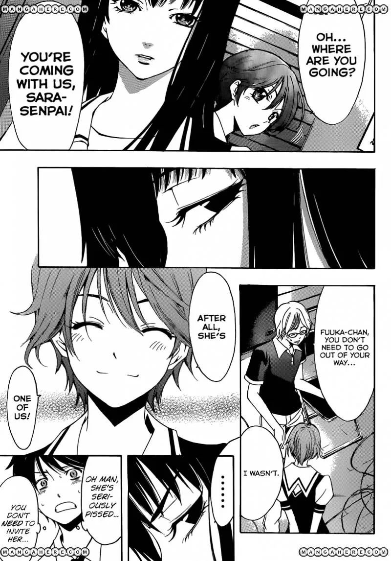 Fuuka - Page 5