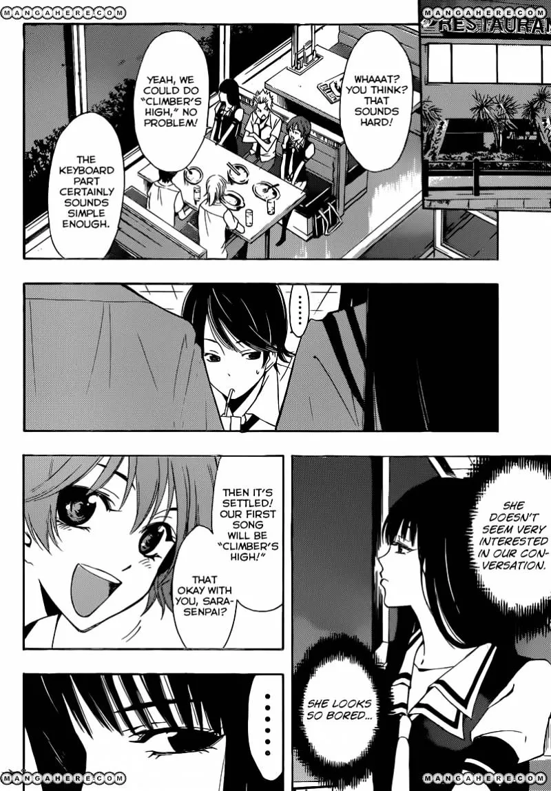 Fuuka - Page 6