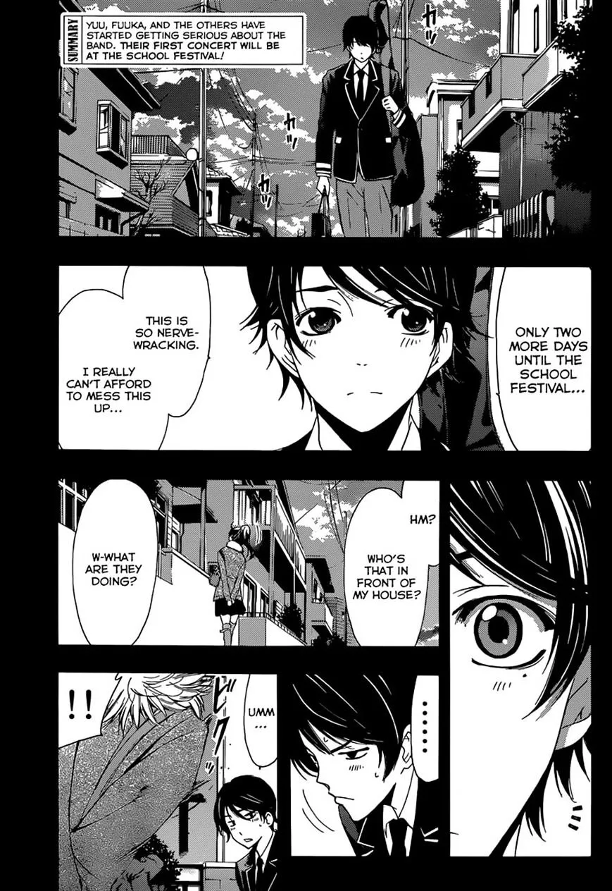 Fuuka - Page 1