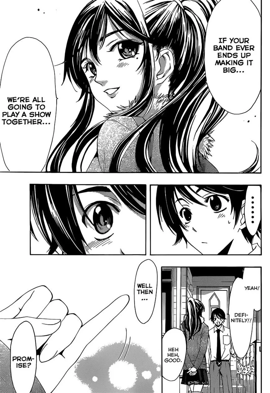 Fuuka - Page 11