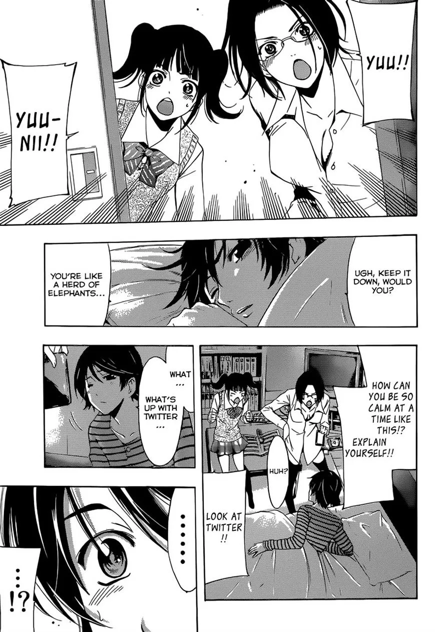 Fuuka - Page 15