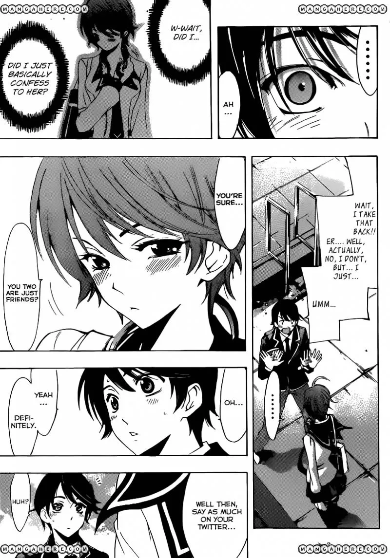 Fuuka - Page 11