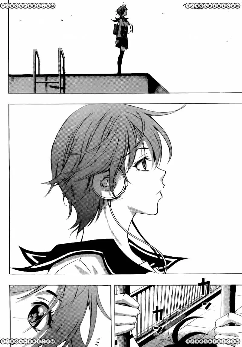 Fuuka - Page 6