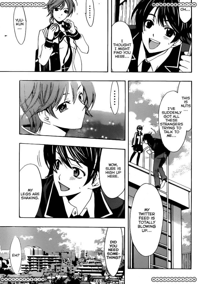 Fuuka - Page 7